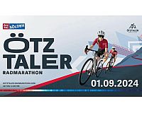Suche Startplatz für den Ötztaler Radmarathon 2024, Ötzi 2024