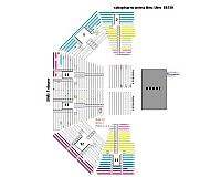 3 Helge Schneider Tickets - 26.04.2024 - Ratiopharm Arena Neu-Ulm