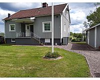 Haus in Südschweden zu verkaufen