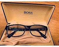 Brillen von Ray Ban, Prada, Boss