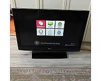 LG 37LH3010 - 37 Zoll Fernseher mit 94 cm Bildschirmdiagonale.