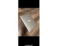 MacBook Air 13 Anfang 2015