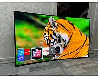 Samsung Smart tv 55 Zoll Curved Fernseher