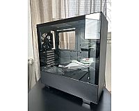 NZXT H510 Mid-Tower Gaming Gehäuse
