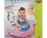 Haba Wasserspielmatte Spielmatte Kleine Nixe 301183 Baby Krabbeln