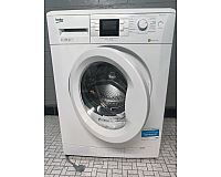 beko Waschmaschine 7kg