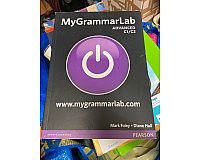 My Grammar Lab Buch