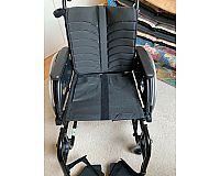 Rollstuhl, Adaptivrollstuhl easy I 84500000