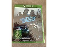 XBOX ONE - Need for Speed