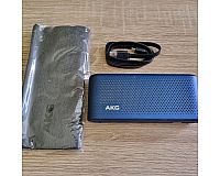 AKG 'S30' Bluetooth-Lautsprecher mit integrierter Powerbank