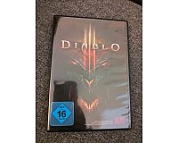 Diablo 3 PC Spiel