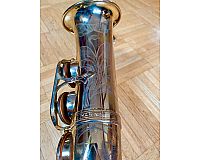 Alt Saxophon Selmer Mark VI