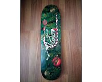 Powell Peralta Holiday Fun Shape Skateboard Deck