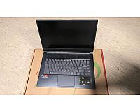 Gaming Laptop MSI Delta 15, NEUER AKKU, RX6700M,Ryzen 9 5900HX