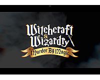 Clued Upp Games Event /04.05.24 / Witchcraft & Wizardry / Hamburg