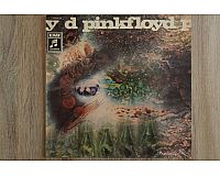 PINK FLOYD (VINYL LP) GERMANY 1969 ORIGINAL