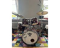 Schlagzeug Drum Collective
