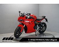 Ducati Supersport 950 Wenig Kilometer !!