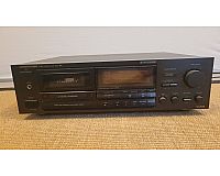 Stereo Cassettendeck ONKYO TA-2550