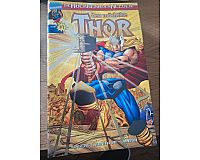 Sammlung-Marvel Deutschland-Der mächtige Thor-Nr.1-23