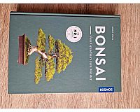 Bonsai Fachbuch