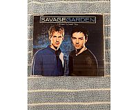 Savage Garden - I knew I loved you - CD Maxi-CD