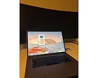 MacBook Pro 1TB 2017