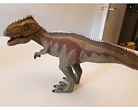 Schleich Dinosaurier Gigantosaurus