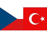 Tschechien - Türkei
