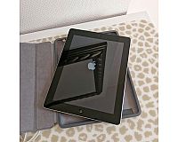 Apple iPad 2 16 GB A1396 2. Generation Frühjahr 2011