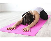 Yin Yoga in Staig, Mittwoch 17.04.2024 in Präsenz und Online