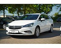Opel ASTRA K EDITION 1.6CDTI AUT. -TOP AUSSTATTUNG-
