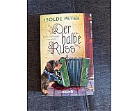 Der halbe Russ - Isolde Peter - Mängelexemplar