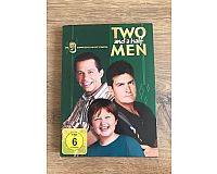 TWO and a half MEN DVD Staffel 3