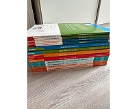 Bücher in deutscher Sprache