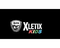 Xletix Kids Duisburg 6 Tickets+Fotoflat (Actiondistanz) am 9.6.24