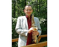 Saxophonunterricht, Saxophonlehrer in München-Allach