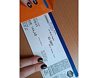 Rea Garvey Hamburg HALO Circle Ticket 29.4.24