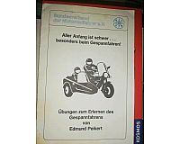 Motorrad/Gespann Anleitung