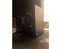 ITX Gaming PC - 13600KF - 6750XT