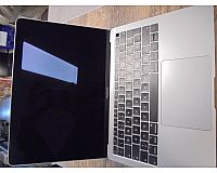MacBook Air Model A1932 Space grau 13,3 Zoll