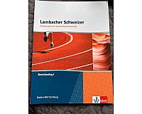 Lambacher Schweizer Mathematik für die Fachhochschulreife