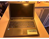 Biete Laptop Acer Aspire E5-573