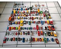 149 Spielzeugautos Modellauto Matchbox Hot Wheels Siku Welly Auto