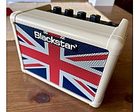 BLACKSTAR FLY 3 Limited Edition UK Flag, Mini Amp, Batteriebetr.