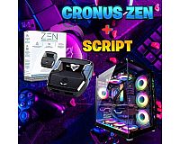Fertige Cronus Zen - Skripts & Support vom Profi❗️