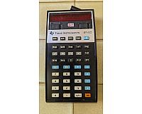 Texas Instruments Taschenrechner SR-50