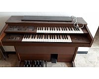 Yamaha Elekrische Orgel