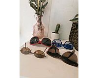 Sonnenbrillen/Vintage Sonnenbrille/Carrera Sonnenbrille