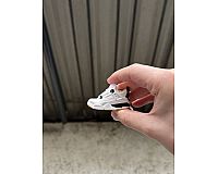 AJ4 SB Mini Sneaker Schlüsselanhänger 3D